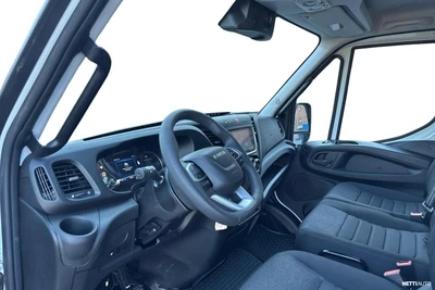 Iveco Daily 2025, photo 7/21