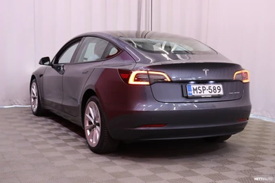 Tesla Model 3 Long Range 2022, kuva 5/47