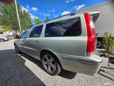 Volvo V70 Classic 2008, kuva 3/8
