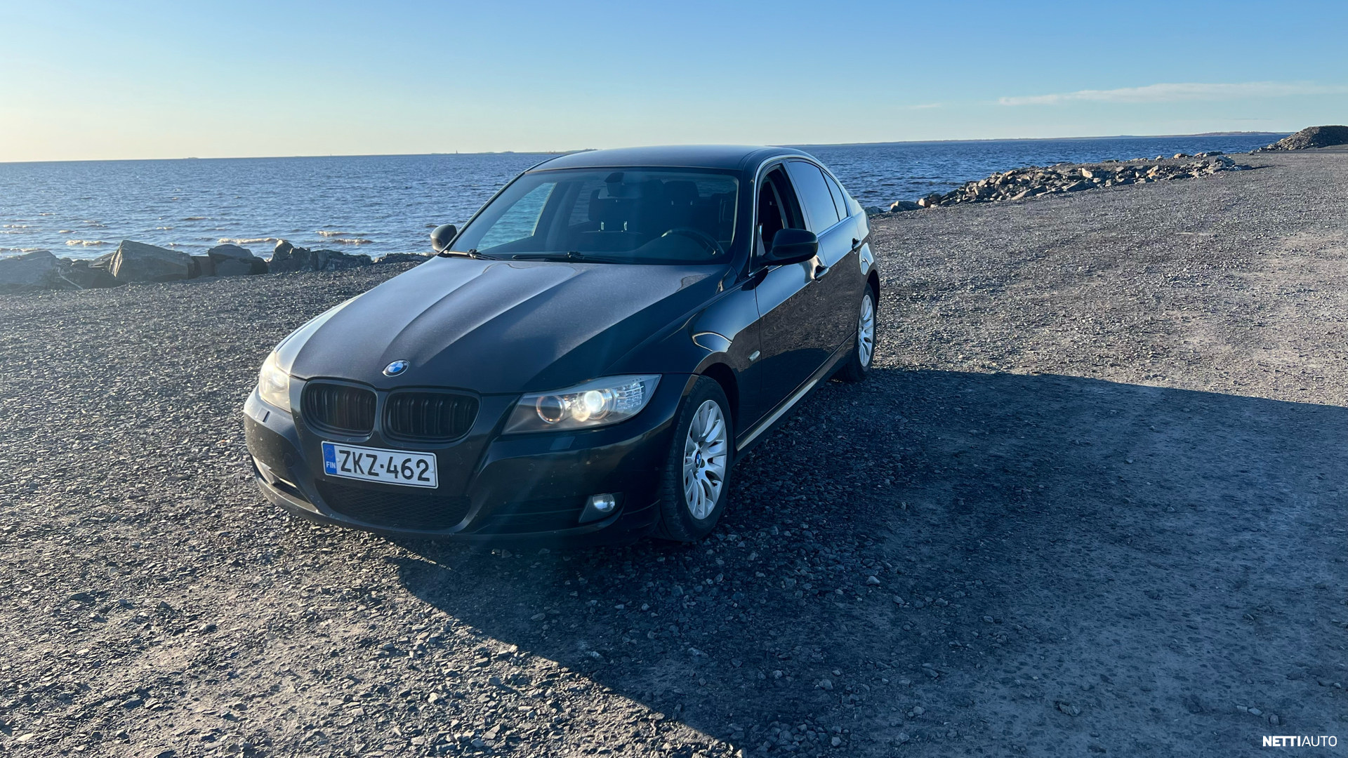 BMW 325
