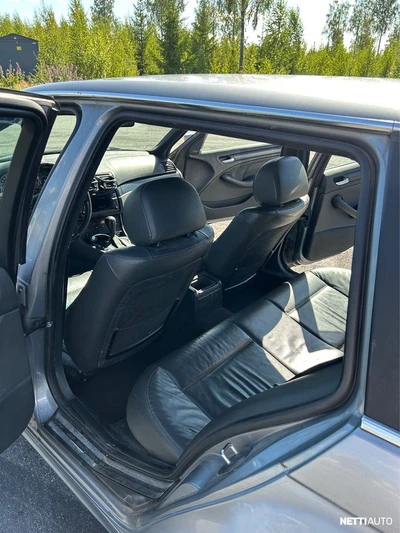 BMW 330 2004, kuva 5/10