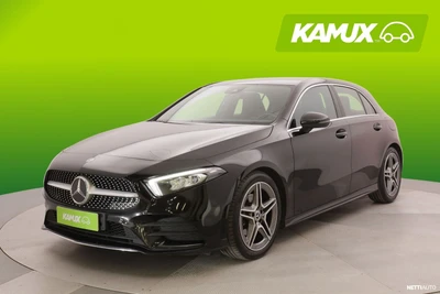 Mercedes-Benz A 2019, kuva 6/27