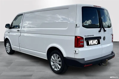 Volkswagen Transporter 2017, photo 3/19