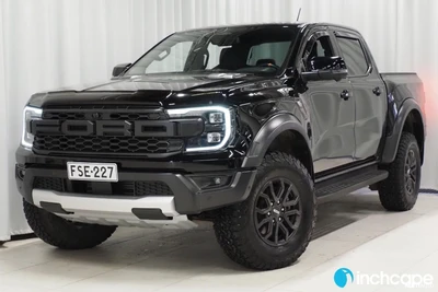 Ford Ranger 2024, photo 1/24
