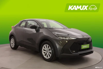 Toyota C-HR 2,0 Plug-in Hybrid 2025, photo 1/28