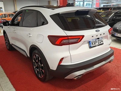 Ford Kuga 2025, kuva 7/36