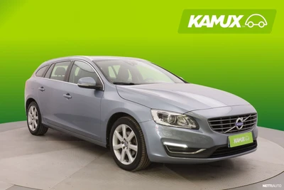 Volvo V60 2017, kuva 1/30