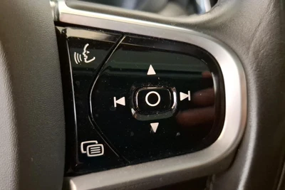 Volvo XC60 T8 TwE AWD Recharge aut. 2021, photo 6/11