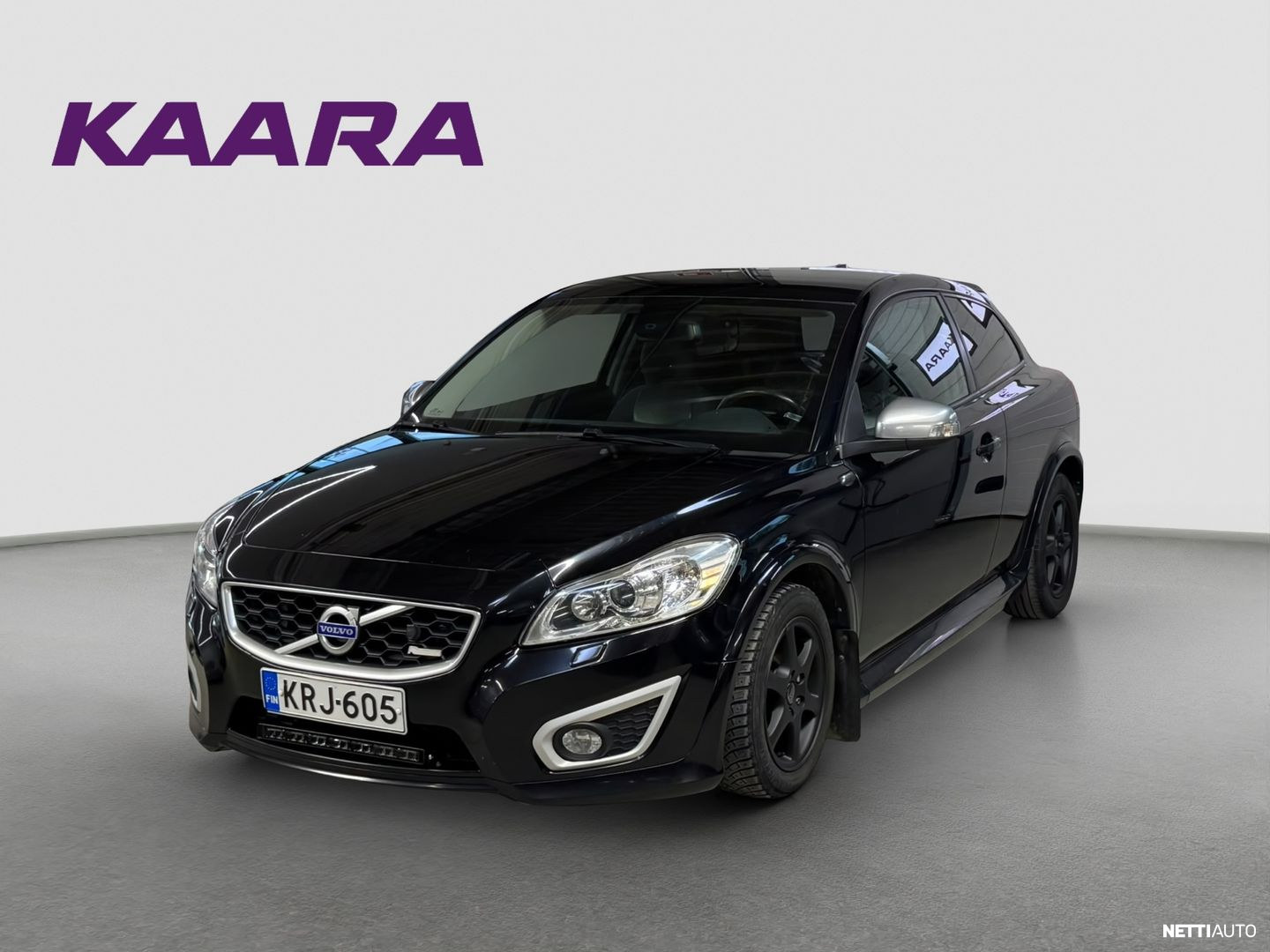 Volvo C30