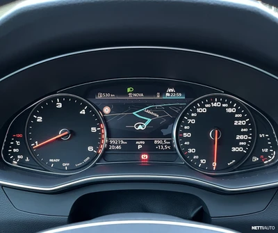 Audi A6 2019, kuva 7/14