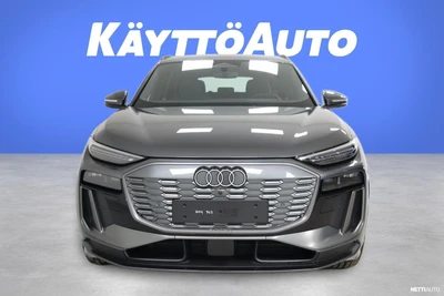 Audi Q6 e-tron 2027, kuva 5/29