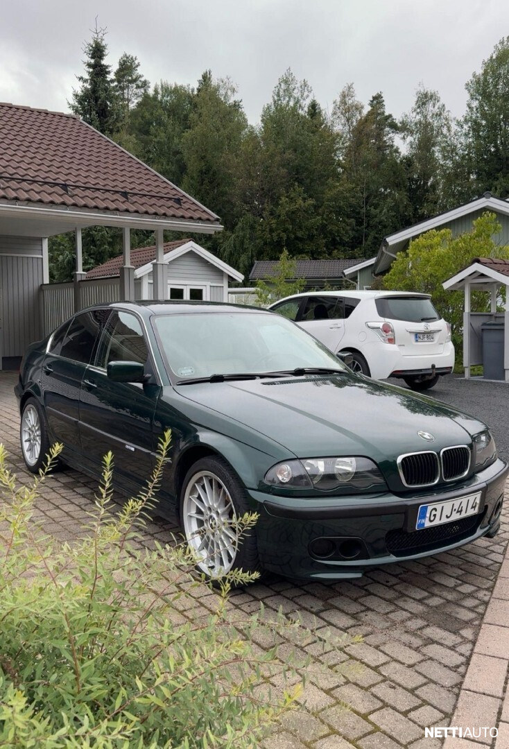 BMW 328