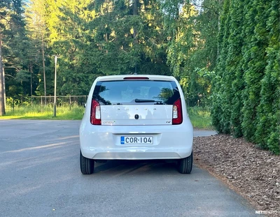 Skoda Citigo 36,8 kWh 61 kW Ambition iV 2020, photo 4/11
