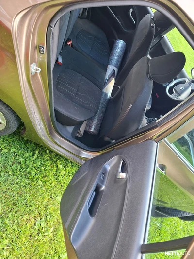 Kia Picanto 1,2 ISG EX 5D EcoDynamics 2013, photo 7/13