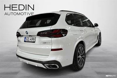 BMW X5 2026, kuva 2/18