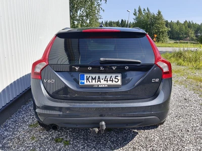 Volvo V60 2013, kuva 4/10