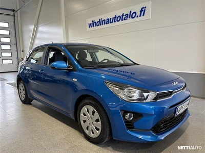 Kia Rio 1,2 LX 2022, kuva 2/28