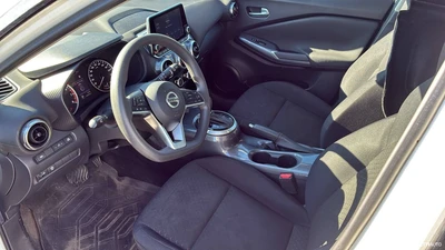Nissan Juke DIG-T 117HP 7DCT Acenta 2021, photo 5/8