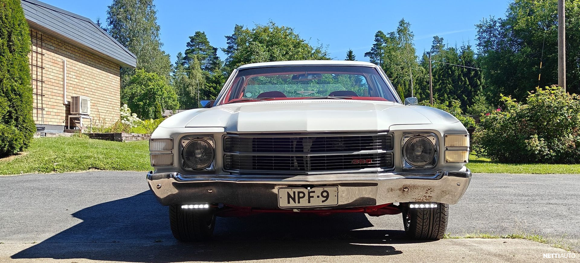 GMC Caballero