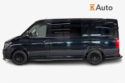 Volkswagen Crafter 2021, kuva 5/41