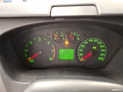 Ford Transit 2010, photo 3/14