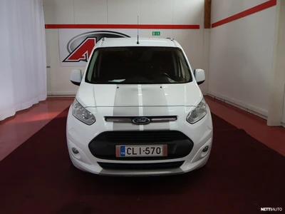 Ford Transit Connect 2017, photo 2/18