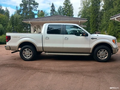 Ford F-150 2010, photo 4/20