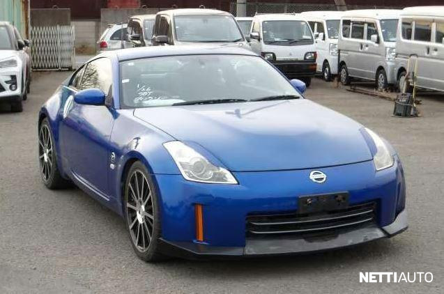 Nissan 350Z