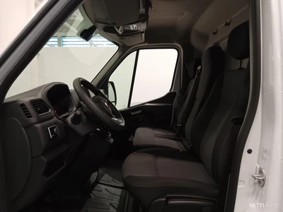 Renault Master 2023, photo 6/13