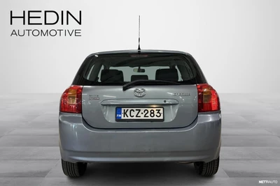 Toyota Corolla 2004, kuva 3/10