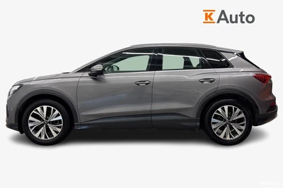 Audi Q4 e-tron 2023, kuva 5/26