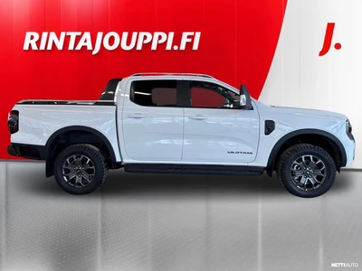 Ford Ranger 2026, photo 5/13
