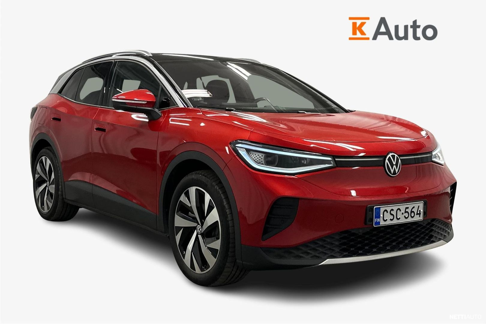 Volkswagen ID.4