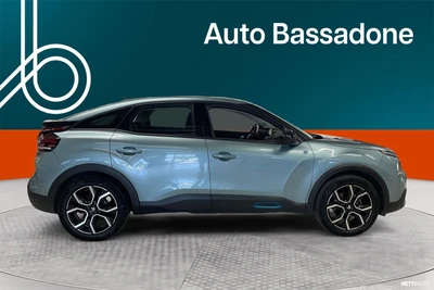 Citroen C4 2023, kuva 6/10