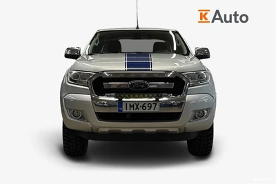 Ford Ranger 2016, photo 5/25
