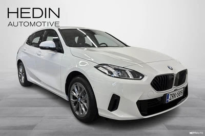 BMW 120 F70 Hatchback 120 A MHEV 2026, kuva 6/22