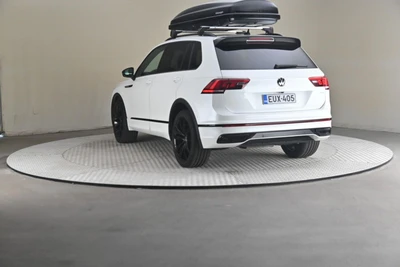 Volkswagen Tiguan 2023, kuva 2/10