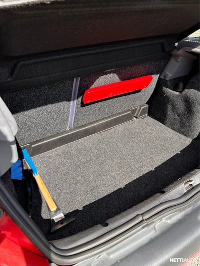 Renault Clio 2001, photo 5/10