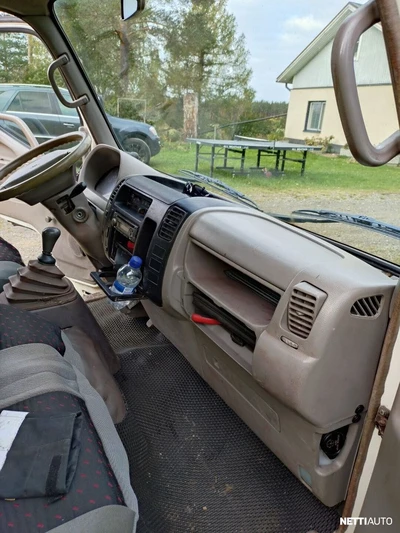 Toyota Dyna 2004, photo 2/8