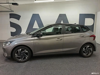 Hyundai i20 2022, kuva 6/16