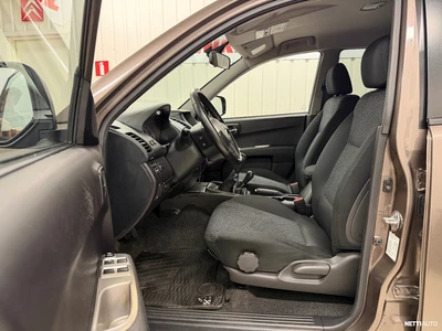 Mitsubishi L200 2015, photo 6/24