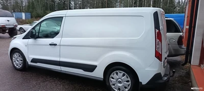 Ford Transit Connect 2017, photo 5/9