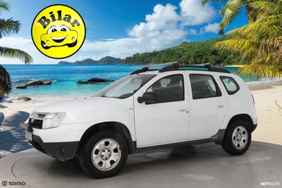 Dacia Duster 2012, kuva 2/33