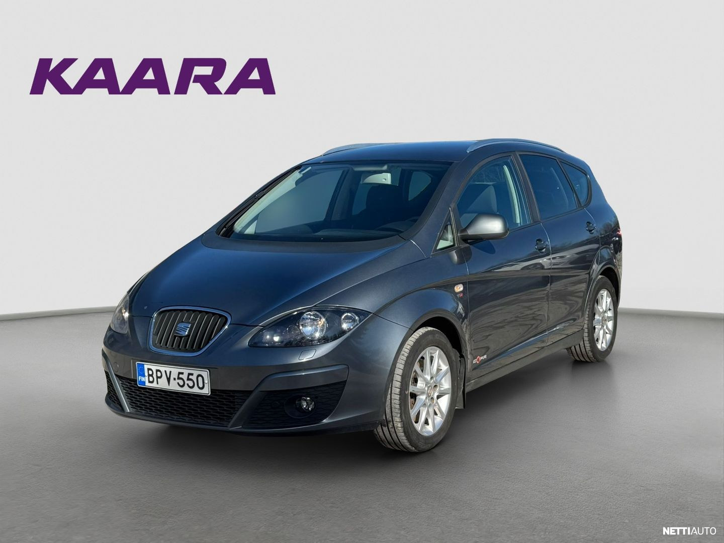 Seat Altea XL