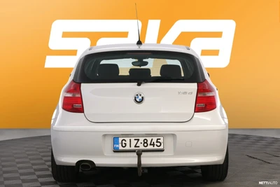 BMW 116 E87 Hatchback 5-ov Business 2010, kuva 7/23