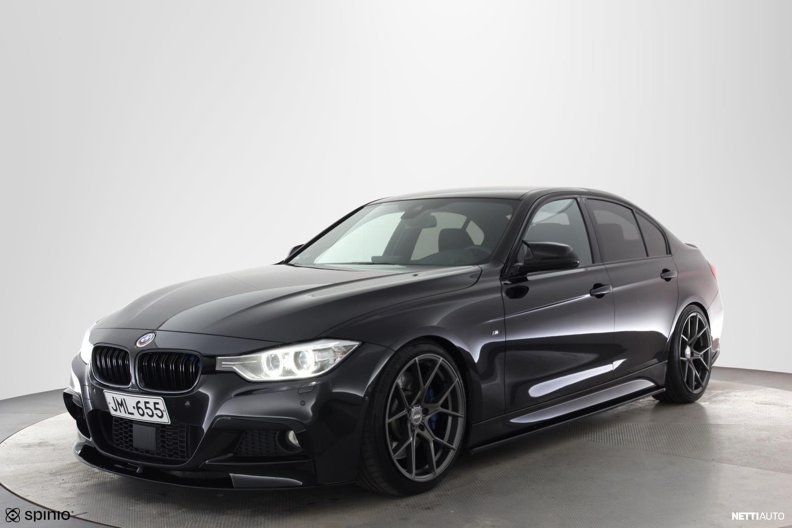 BMW 335