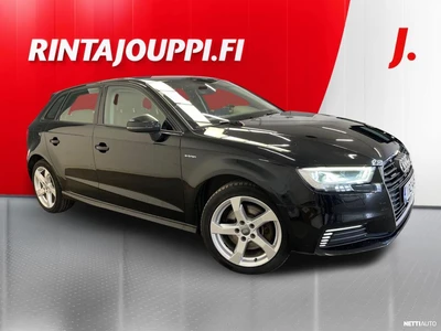 Audi A3 2017, kuva 1/29