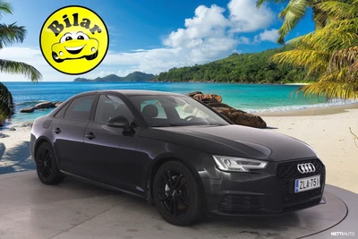 Audi A4 2016, kuva 7/39