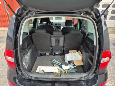 Skoda Yeti 2014, photo 6/14