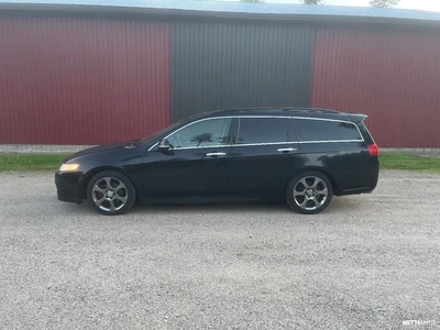 Honda Accord Executive 2007, kuva 3/10